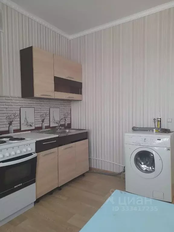 2-к кв. Башкортостан, Уфа Новороссийская ул., 1/1 (48.0 м) - Фото 2