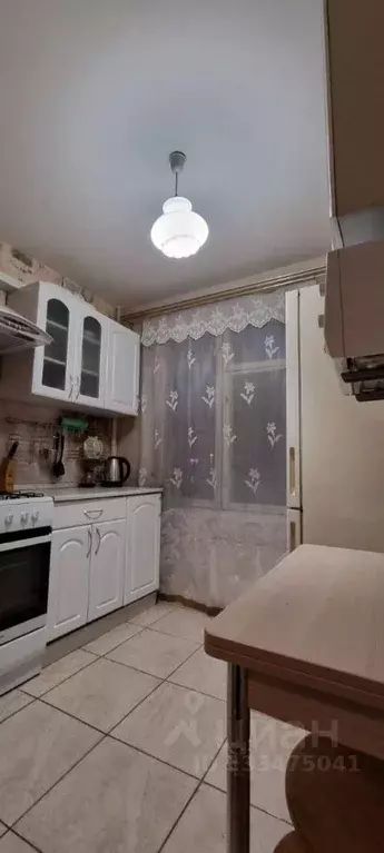 3-к кв. Москва Ереванская ул., 15К2 (59.0 м) - Фото 1