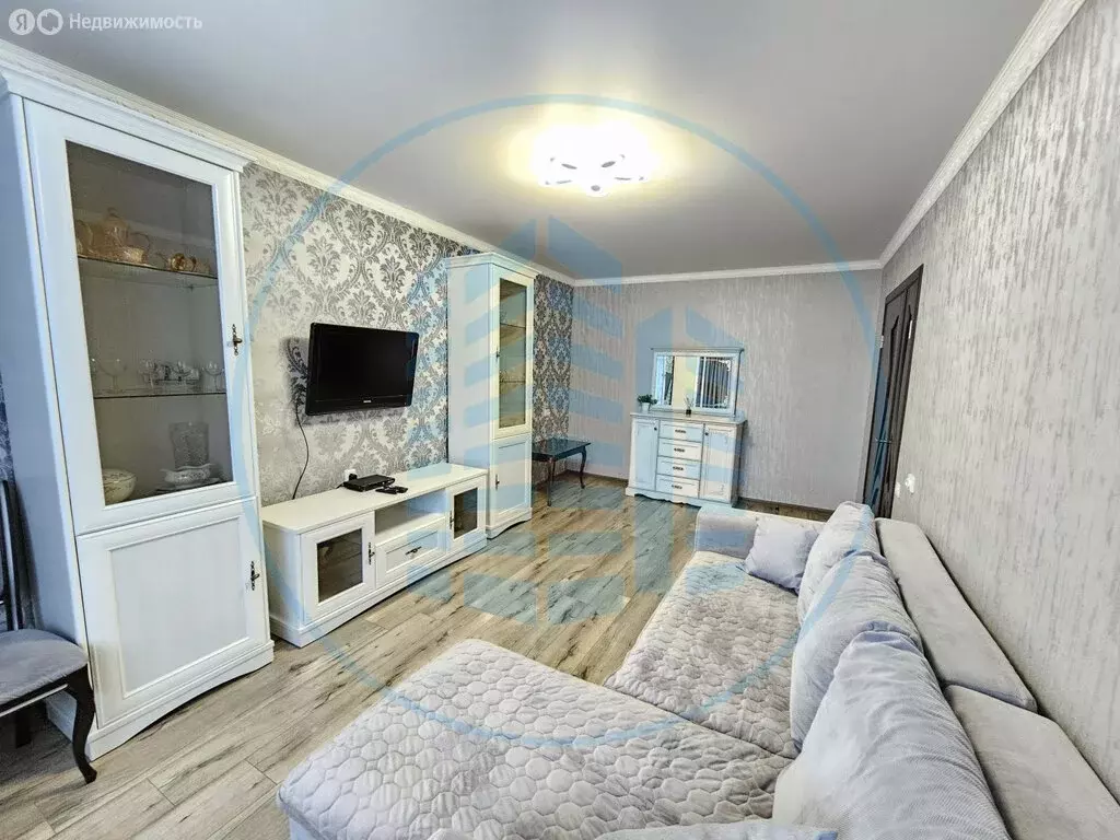 3-комнатная квартира: Ессентуки, улица Долина Роз, 20 (63.9 м) - Фото 2