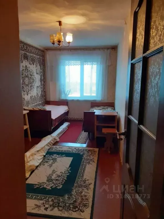 2-к кв. Курская область, Курск Курского завода тракторных запчастей ... - Фото 0
