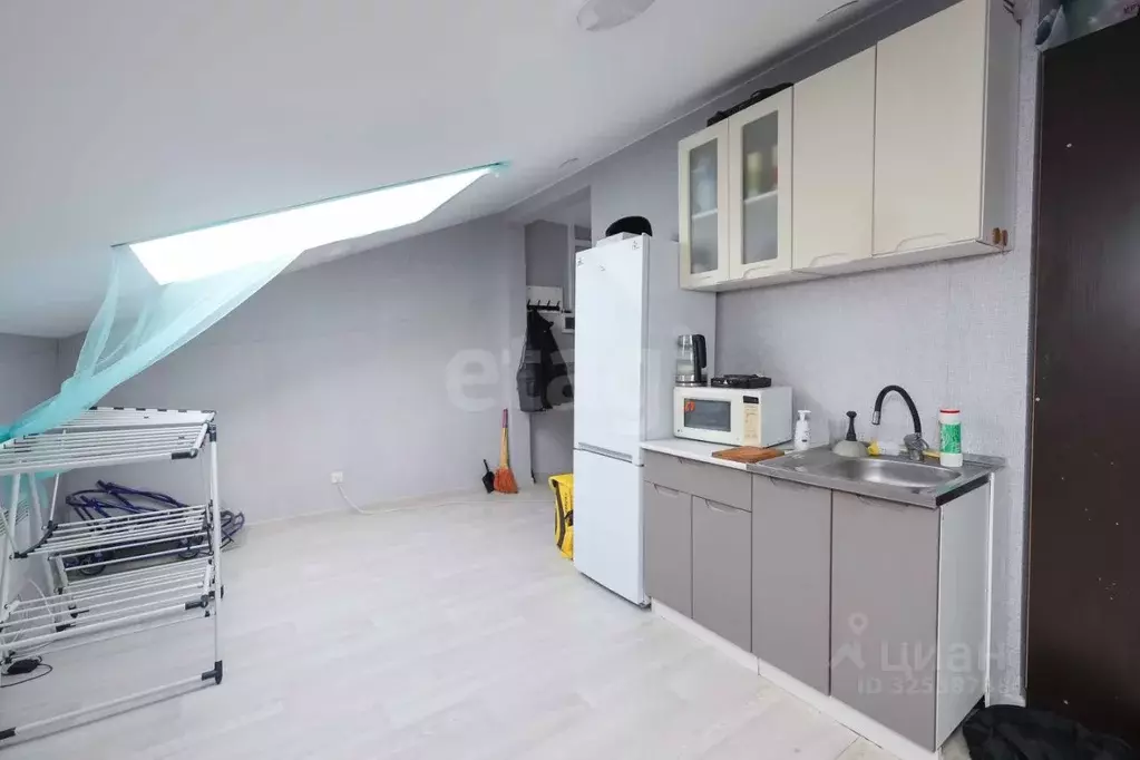 Студия Хабаровский край, Хабаровский район, Тополевское с/пос, с. ... - Фото 1