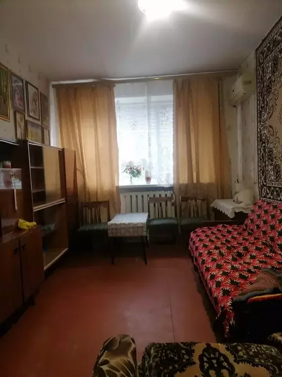 Продаётся 1-к квартира, 28 м - Фото 0