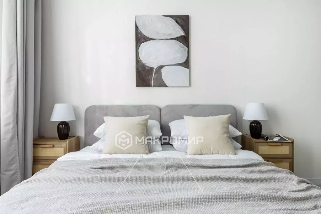 1-к кв. Санкт-Петербург Уральская ул., 25 (33.9 м) - Фото 2