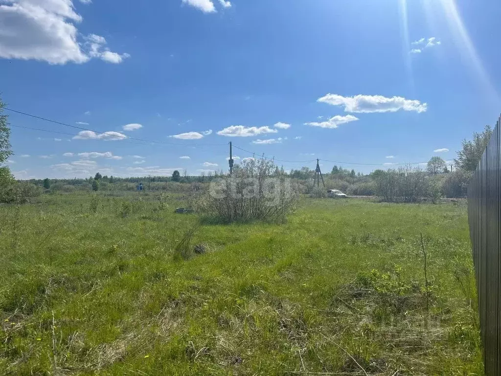 Участок в Башкортостан, Уфа № 42 УМПО СТ,  (7.5 сот.) - Фото 2