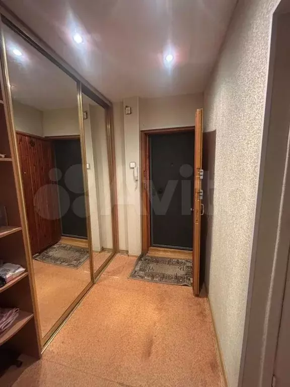 2-к. квартира, 50 м, 2/5 эт. - Фото 0