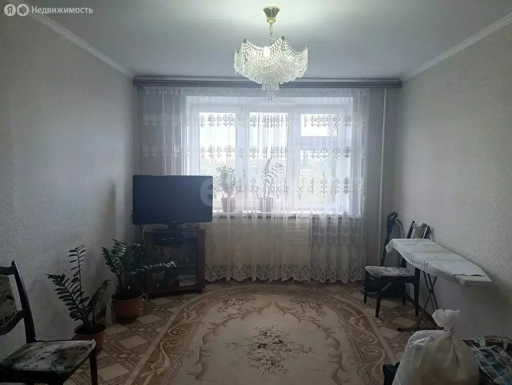 3-комнатная квартира: Стерлитамак, Полевая улица, 13 (66.6 м) - Фото 1