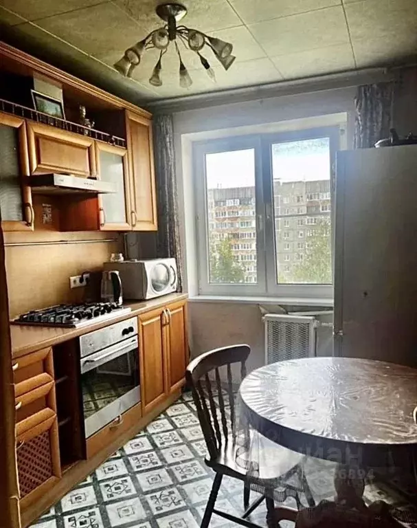 Комната Московская область, Подольск ул. Веллинга, 14 - Фото 1