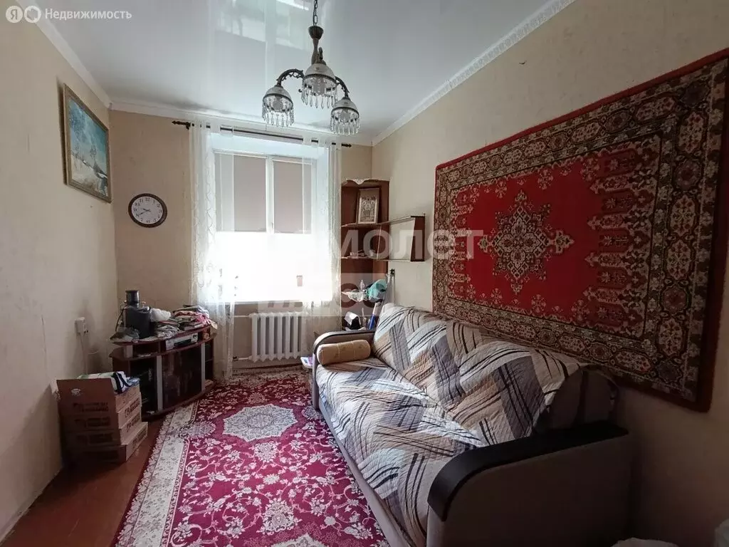 1к в 3-комнатной квартире (13.3 м) - Фото 1