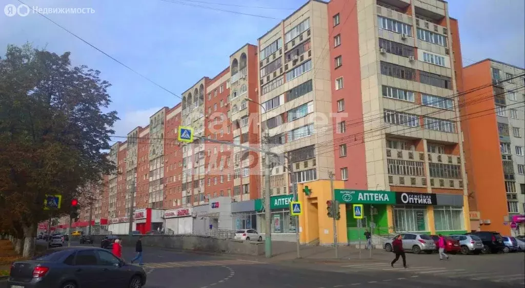 Помещение свободного назначения (100 м) - Фото 0