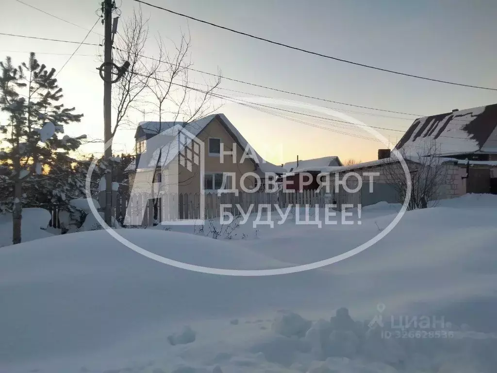 Дом в Пермский край, Добрянка Радужная ул., 14 (50 м) - Фото 2