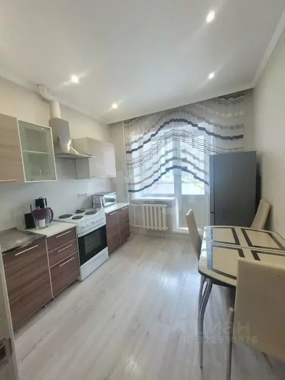 2-к кв. Ханты-Мансийский АО, Нижневартовск Омская ул., 23 (54.0 м) - Фото 1