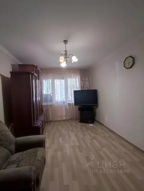 2-к кв. Томская область, Томск ул. Мичурина, 61Б (42.1 м) - Фото 1