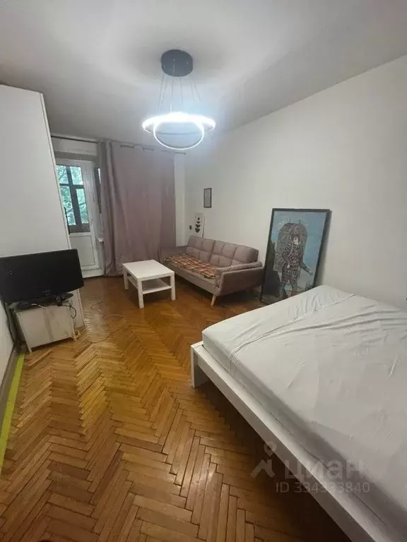 1-к кв. Московская область, Люберцы Новая ул., 6а (40.0 м) - Фото 1