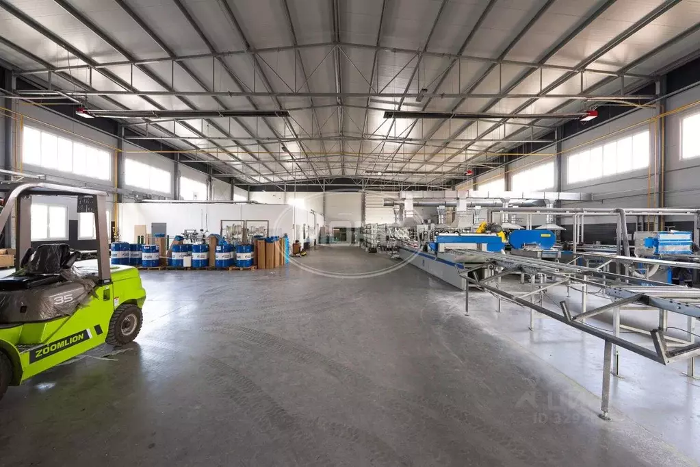 Помещение свободного назначения в Калининградская область, Гурьевский ... - Фото 1