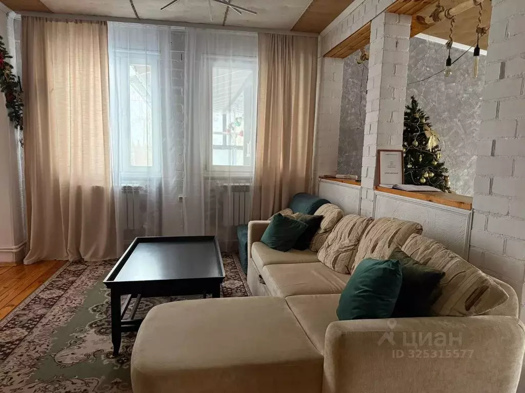 Дом в Московская область, Дмитровский муниципальный округ, с. Храброво ... - Фото 2