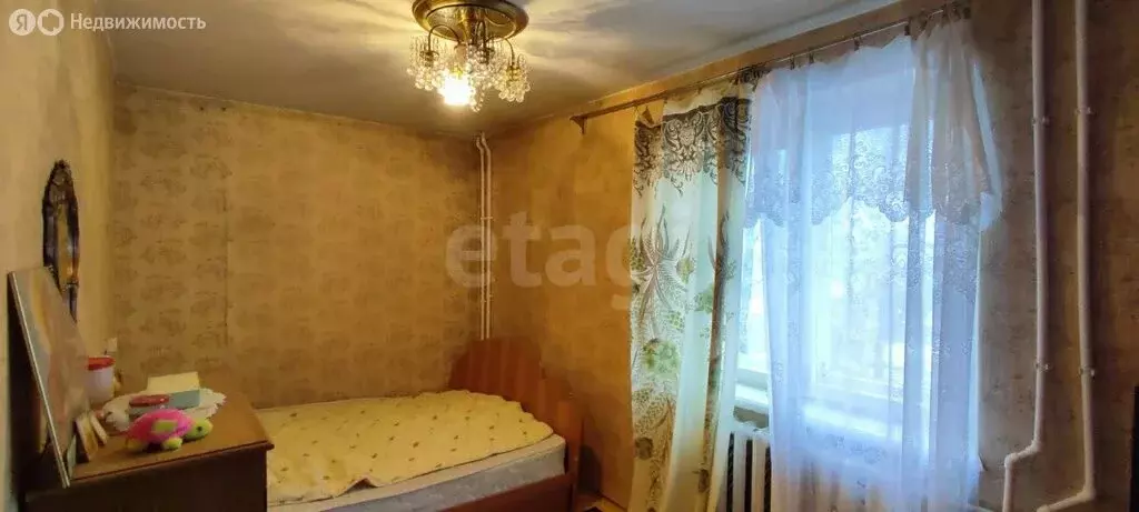 2-комнатная квартира: Бакал, Октябрьская улица, 4 (39.5 м) - Фото 2