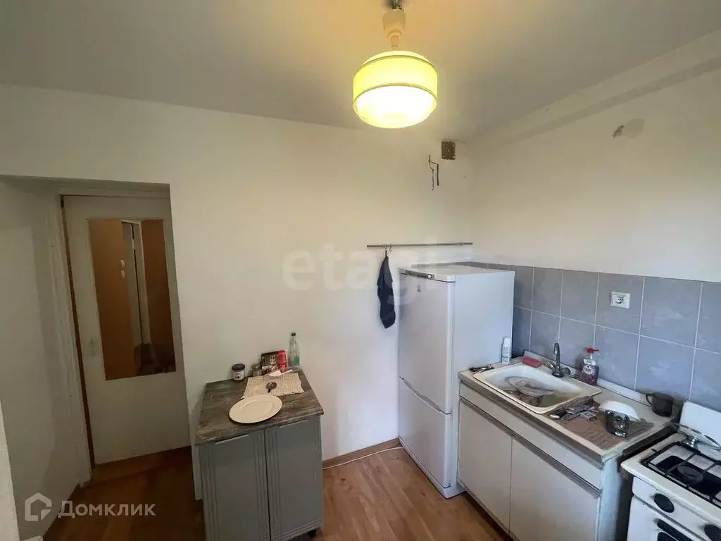 Продаётся 1-к квартира, 33 м - Фото 1