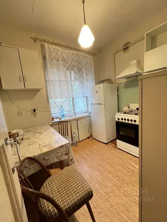 2-к кв. Тверская область, Тверь ул. Фадеева, 14 (44.0 м) - Фото 0