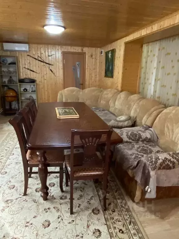 Дом в Дагестан, Каспийск Заря -2 СНТ, ул. 4-я линия (90 м) - Фото 0