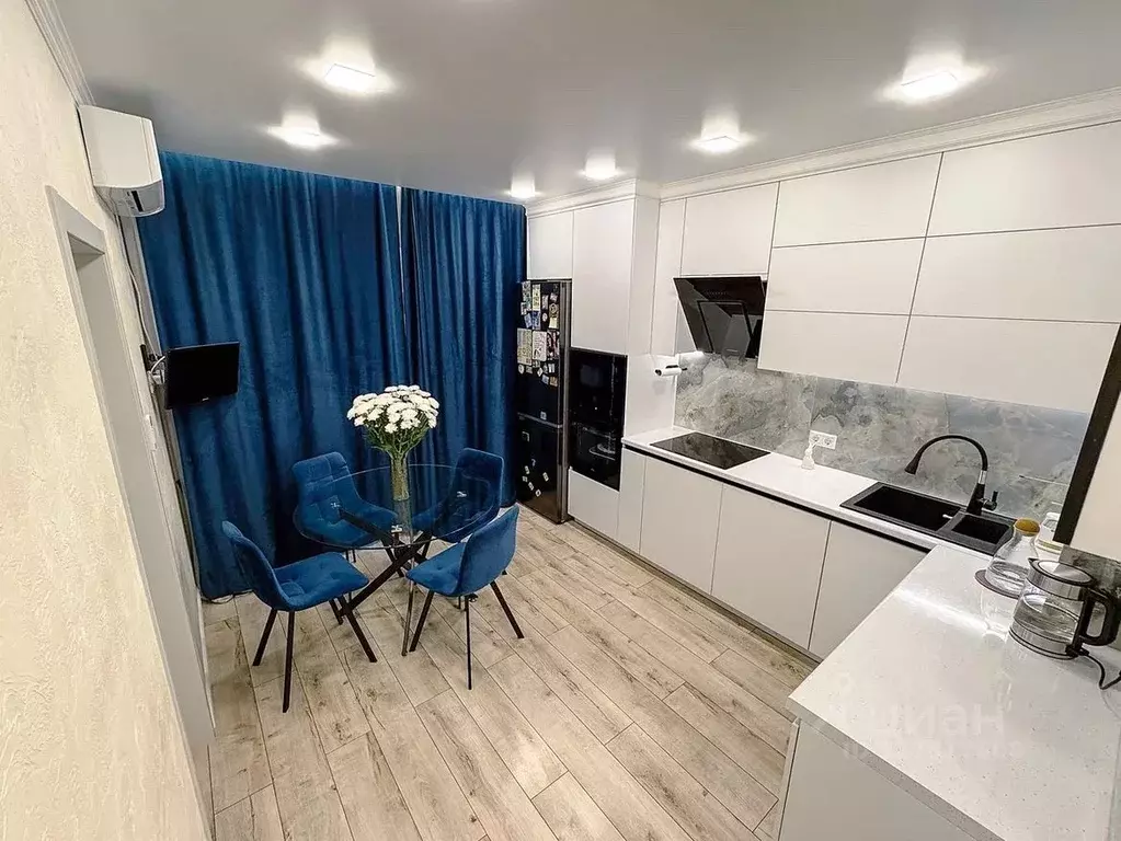 3-к кв. Алтайский край, Барнаул просп. Энергетиков, 24 (63.8 м) - Фото 2