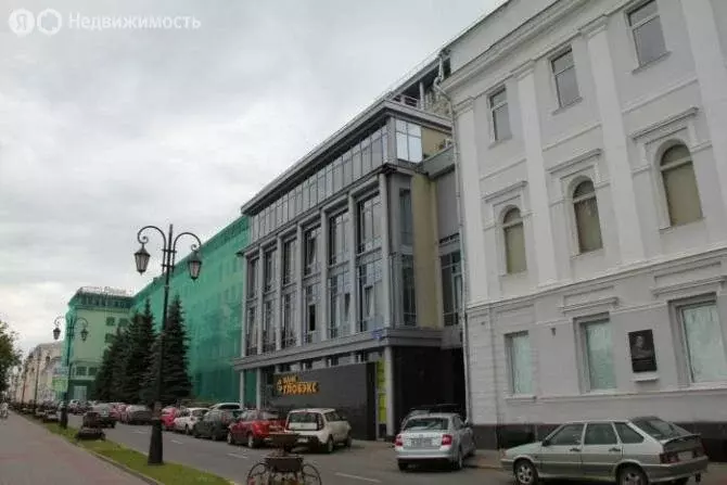 Помещение свободного назначения (200 м) - Фото 1