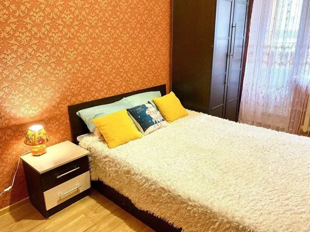 3-к кв. Башкортостан, Стерлитамак ул. Артема, 151 (90.0 м) - Фото 1