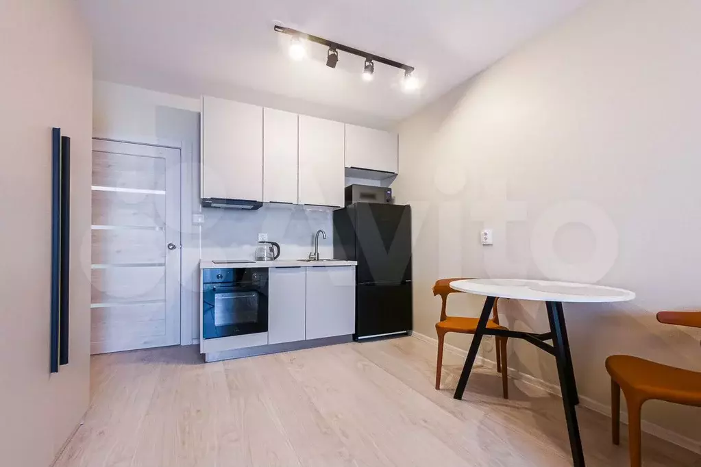 Квартира-студия, 25 м, 9/13 эт. - Фото 0