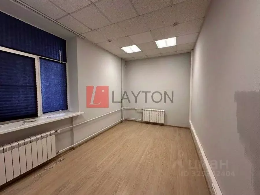 Офис в Москва Покровский бул., 3С1б (286 м) - Фото 1