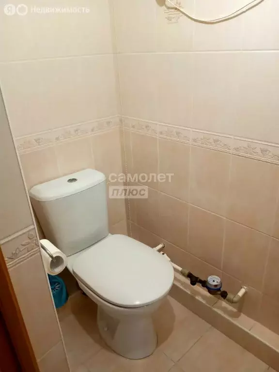 3-комнатная квартира: Анапа, улица Горького, 58А (70 м) - Фото 1