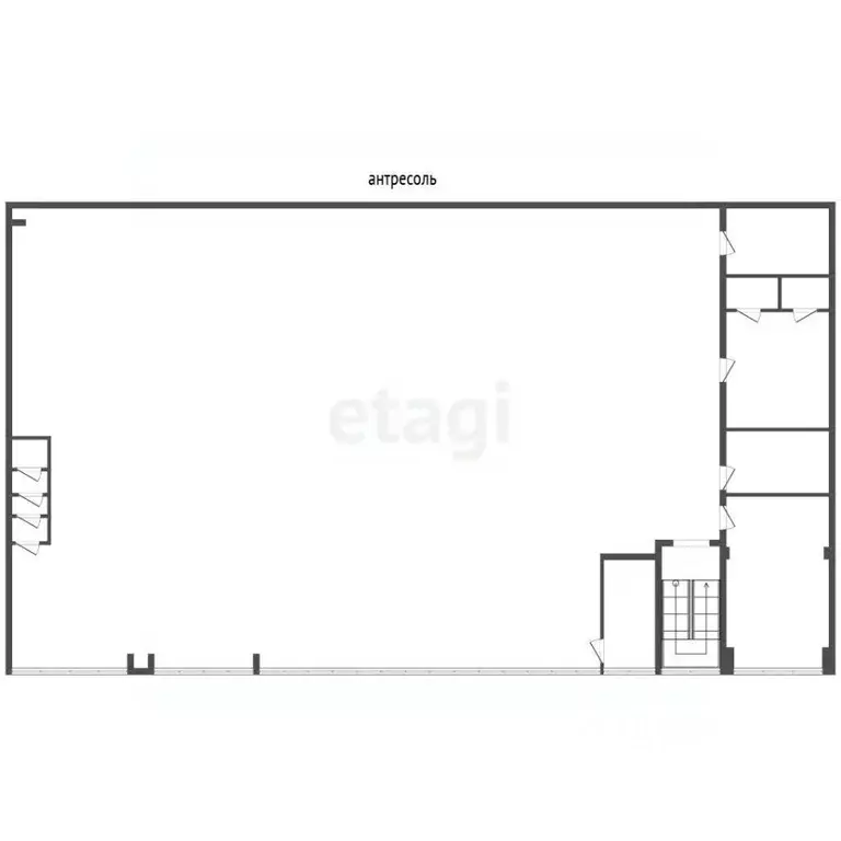 Склад в Московская область, Люберцы городской округ, Малаховка пгт ул. ... - Фото 2