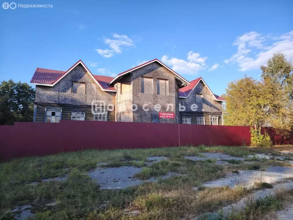 Помещение свободного назначения (245.5 м) - Фото 1