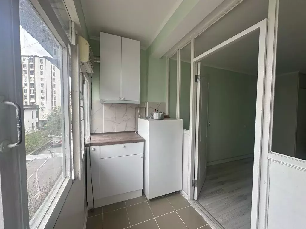 Продаётся квартира-студия, 17 м - Фото 1