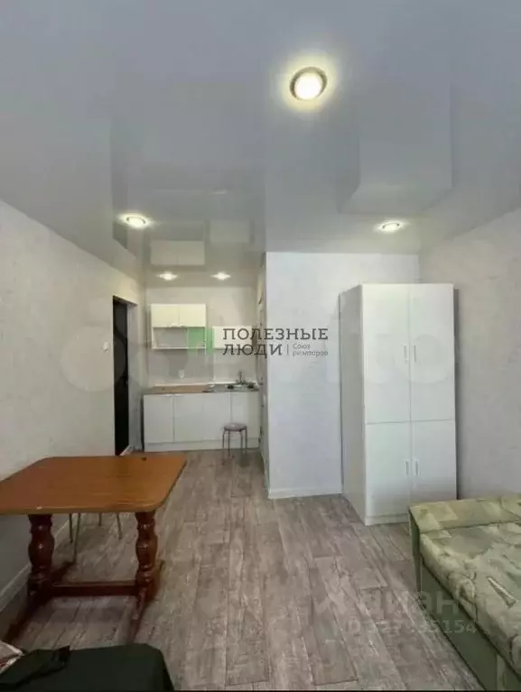 Студия Татарстан, Зеленодольск Малая Красная ул., 1 (19.0 м) - Фото 2