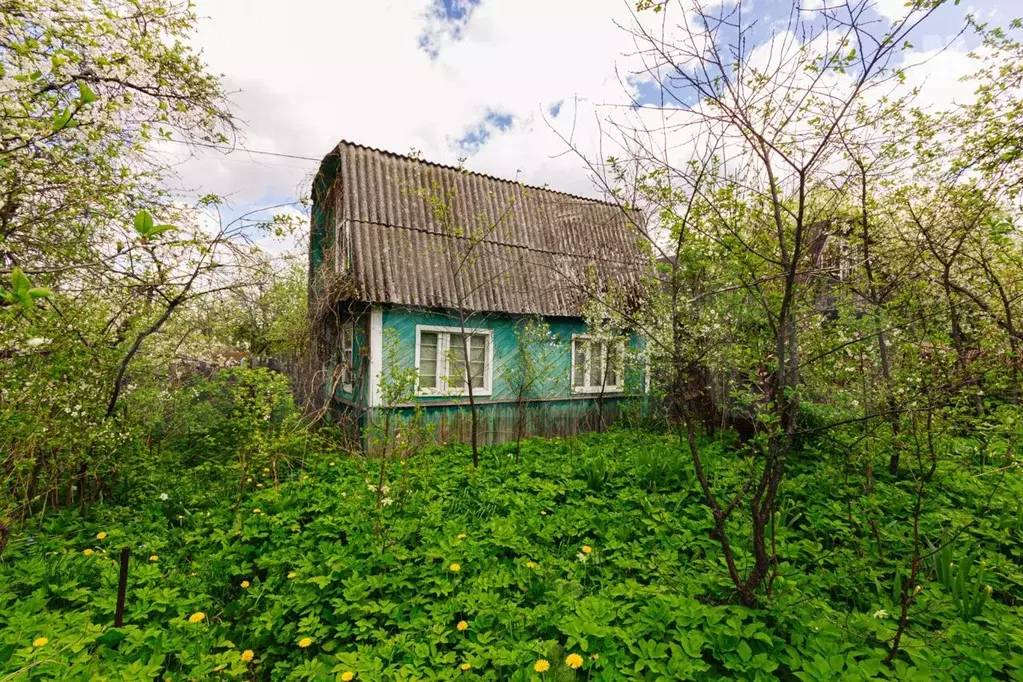 Купить Сад В Снт Нефтяник