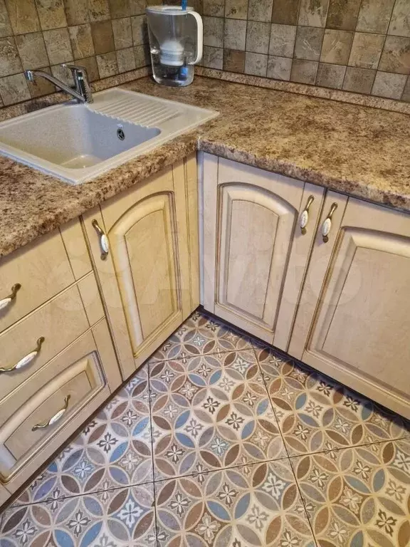 2-к. квартира, 50 м, 5/6 эт. - Фото 1