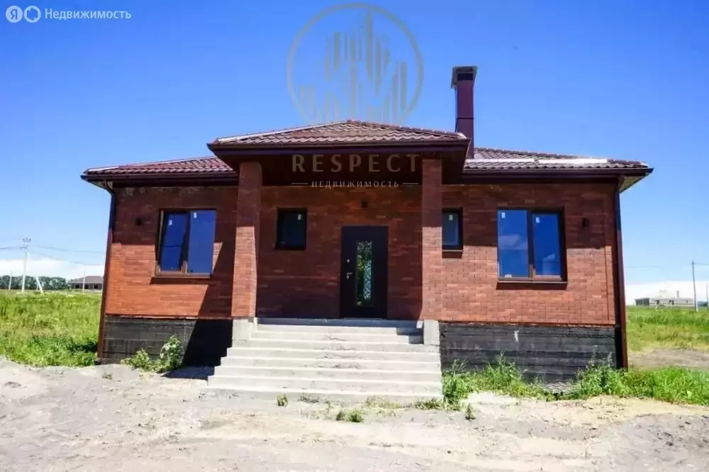 Дом в Ставропольский край, Предгорный муниципальный округ, посёлок ... - Фото 1
