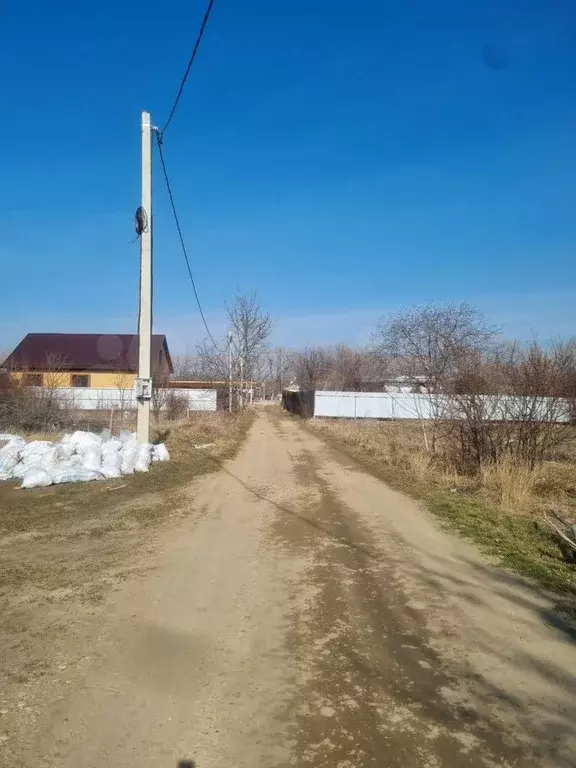 Участок 6,8 сот. (СНТ, ДНП) - Фото 1