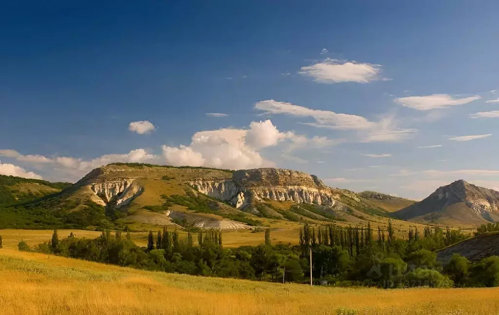 Погода в белогорском на 10 дней. Гора Кубалач в Крыму. С лечебное Белогорский район Крым. Кубалач Белогорский район. Г Белогорск Крым климат.