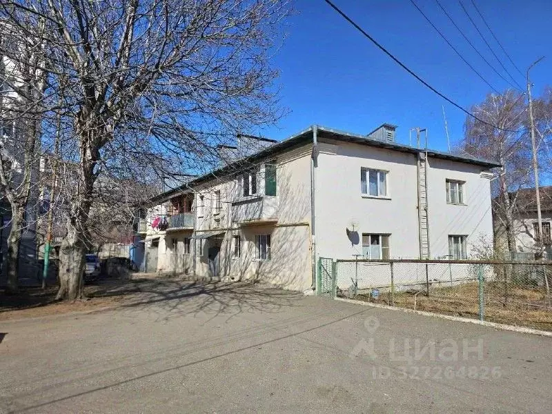2-к кв. Ставропольский край, Кисловодск ул. Чайковского (43.9 м) - Фото 1