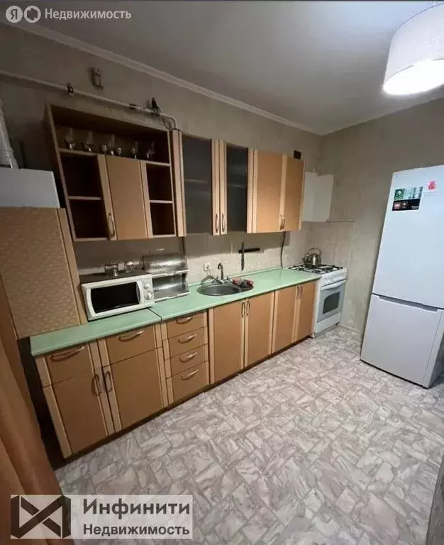 1-комнатная квартира: Ставрополь, улица Пирогова, 33 (44.6 м) - Фото 0