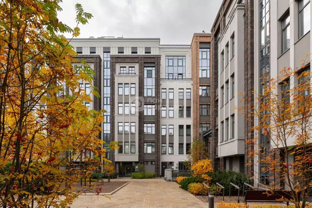 2-к кв. Санкт-Петербург 12-я Красноармейская ул., 26 (53.7 м) - Фото 1