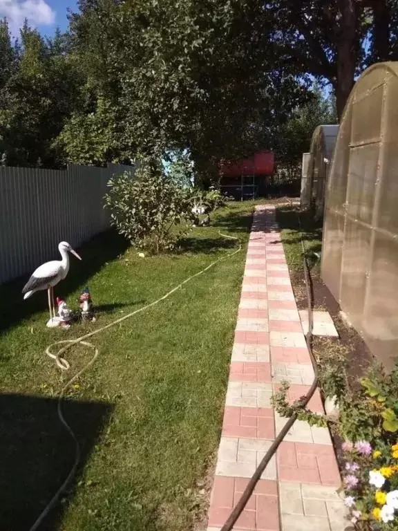 Дом в Самарская область, Самара Жигули СНТ, ул. Насосная Второго ... - Фото 2