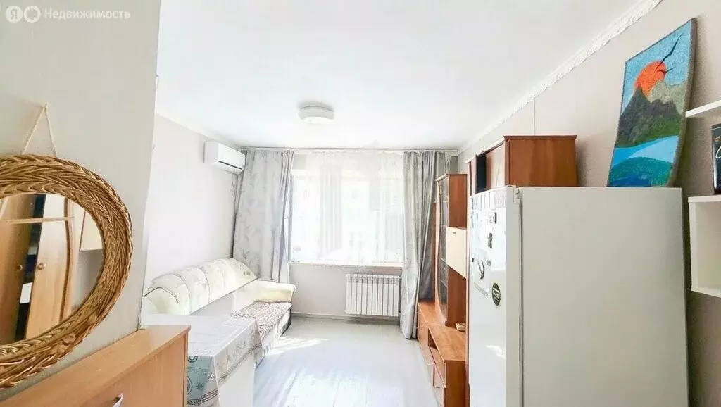 1к в -комнатной квартире (13 м) - Фото 1