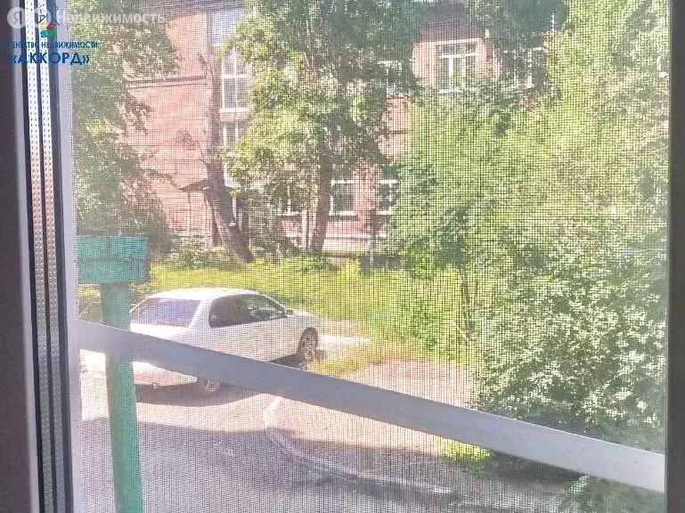 1-комнатная квартира: Бийск, Горно-Алтайская улица, 50 (31 м) - Фото 0