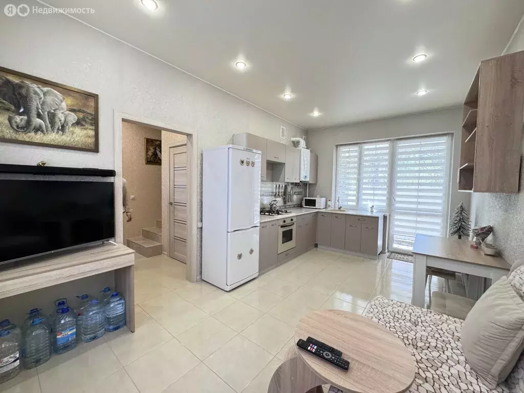 Дом в Горячий Ключ, Псекупская улица, 43 (85 м) - Фото 1