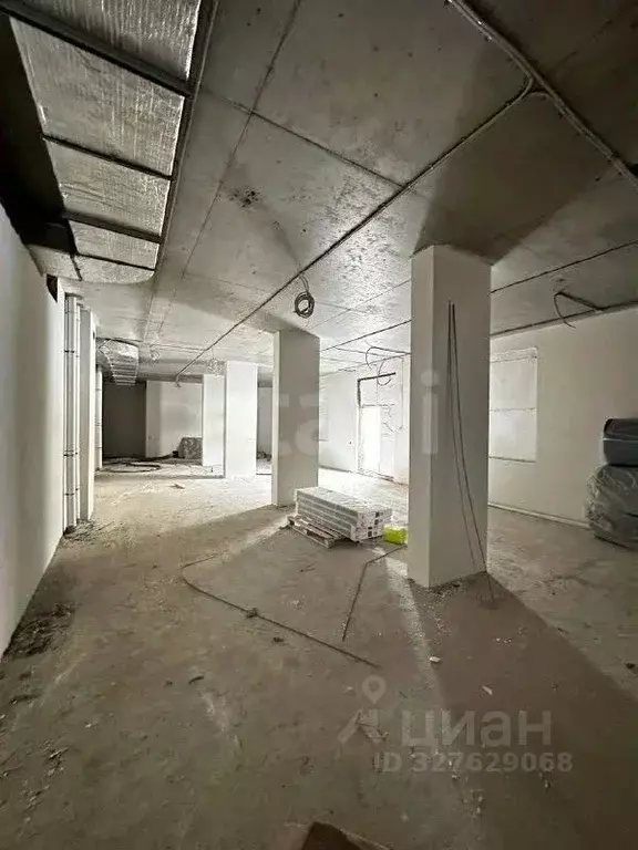 Помещение свободного назначения в Алтай, Горно-Алтайск ул. Эркемена ... - Фото 1