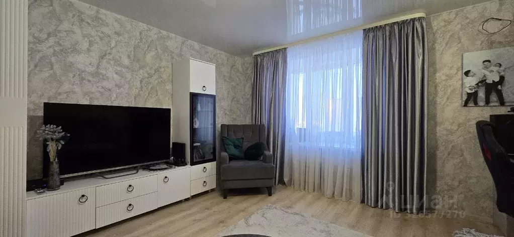 3-к кв. Пермский край, Пермь ул. Яблочкова, 21 (64.4 м) - Фото 1