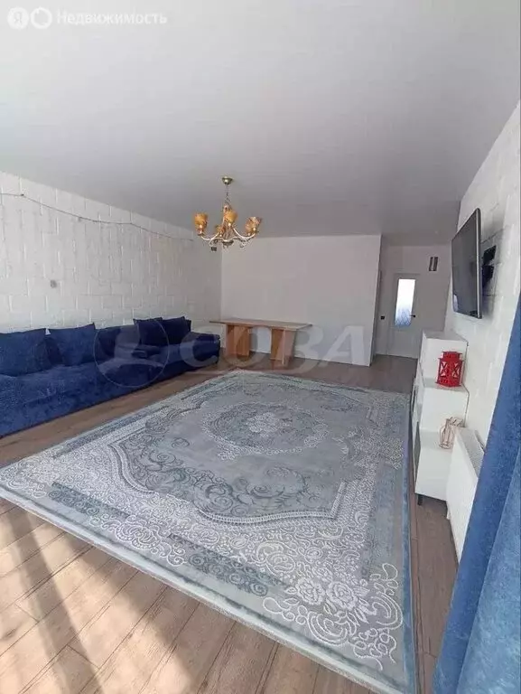 Дом в Тюменский муниципальный округ, село Чикча (154.6 м) - Фото 2