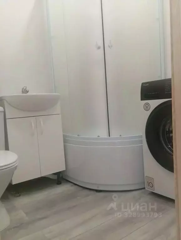 1-к кв. Московская область, Клин ул. 50 лет Октября, 25 (33.0 м) - Фото 1