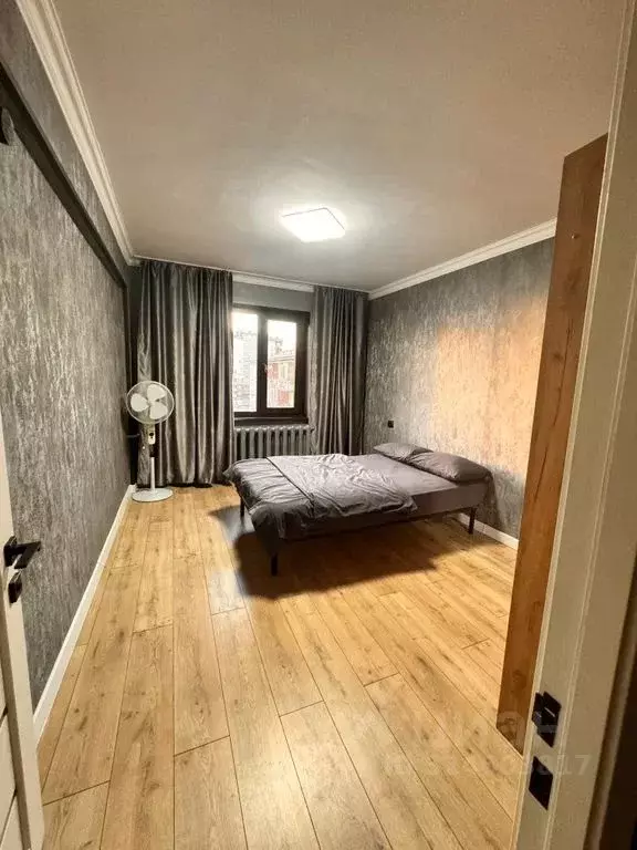 2-к кв. Тыва, Кызыл Ангарский бул., 29/1 (50.0 м) - Фото 1